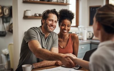 The Guide to Life Insurance for Couples in Canada