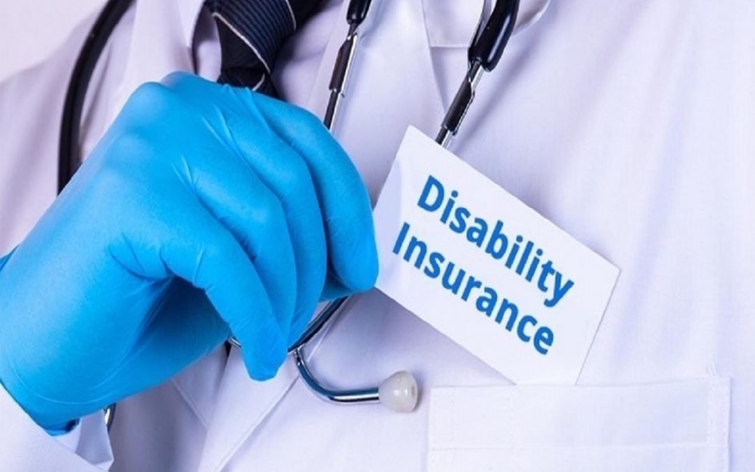 Disability Insurance: How Does It Work?