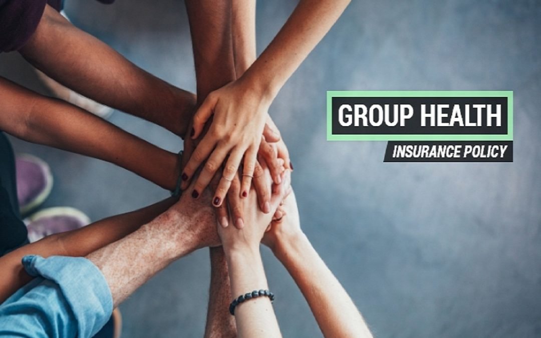 Buying Group Health Insurance: Everything You Need to Know