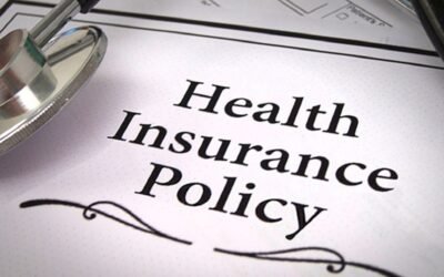 What Do You Need to Know to Change Health Insurance?