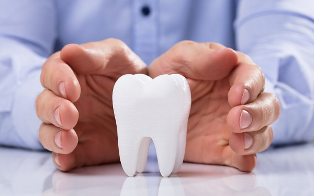 The Best Way to Use Your Dental Insurance Benefits