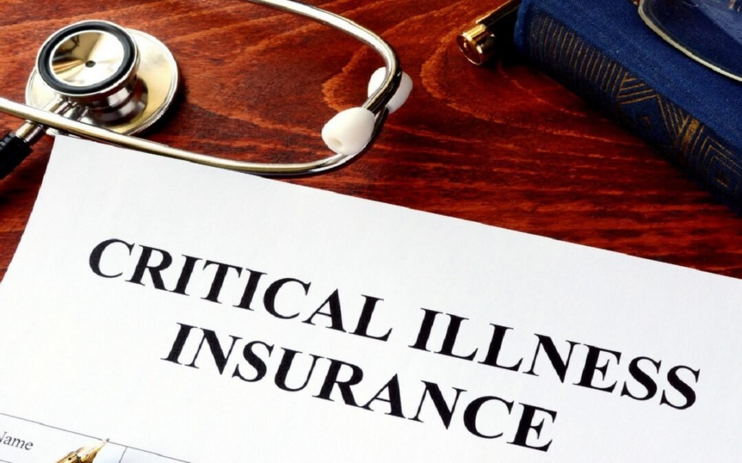 Accident Insurance Is an Excellent Alternative to Critical Illness Insurance