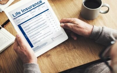 Is there a difference between Whole Life and Universal Life Insurance?