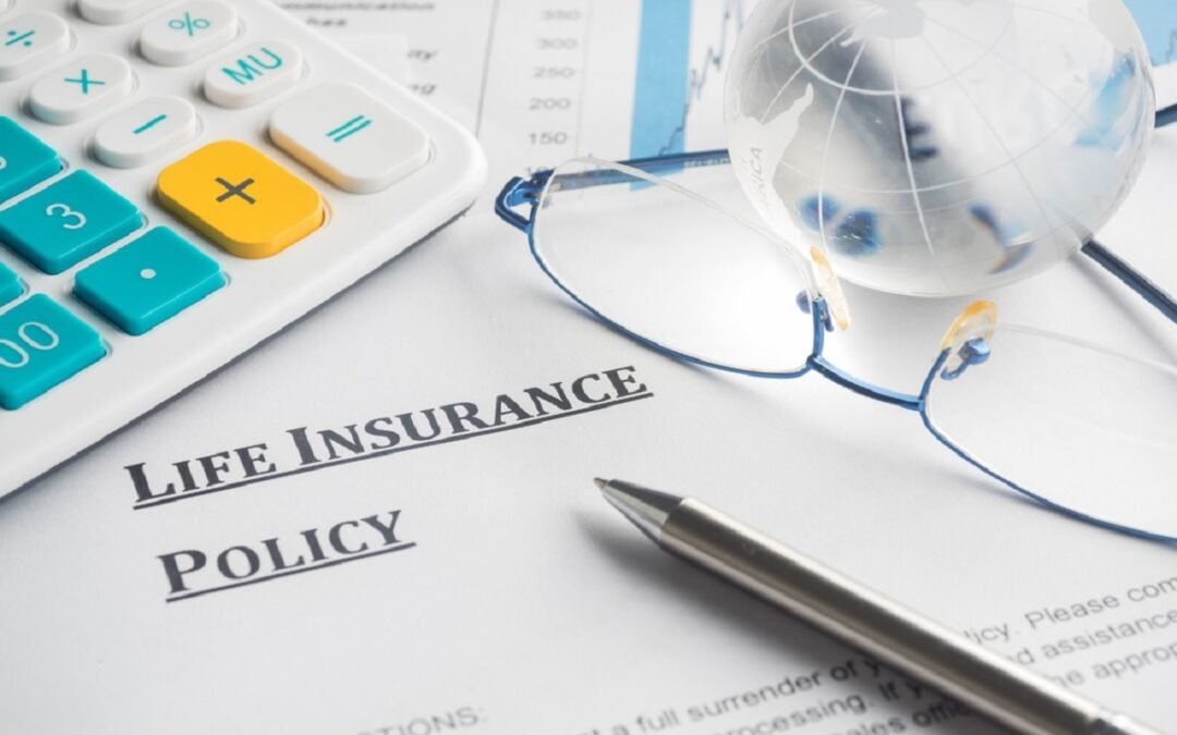 5 Reasons to Get Life Insurance Right Now