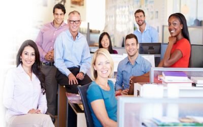 Make Your Staff Aware of the Group Insurance Plan’s Benefits