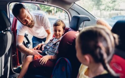 Selecting Life Insurance for Your Family