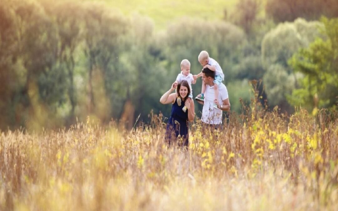 The Secret to Security, Your Family with Affordable Term Life Insurance