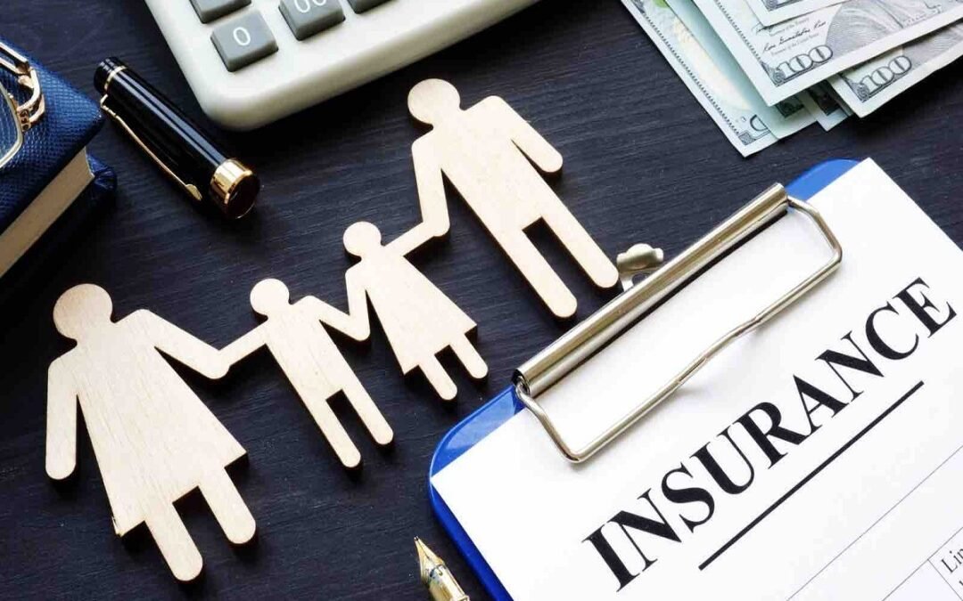 How Does Whole Life Insurance Work?