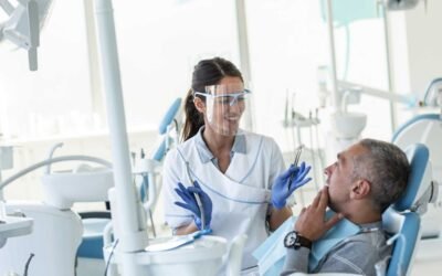 How Does Ottawa’s Dental Insurance Work?