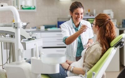 Is a Health and Dental Insurance Broker Required?