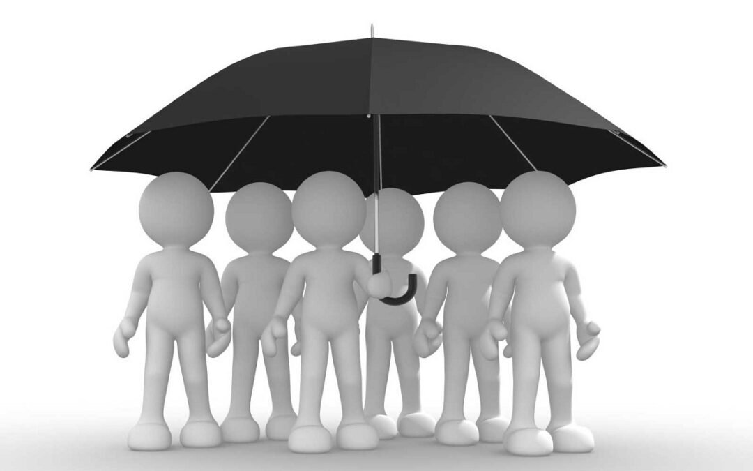 Is Group Life Insurance Sufficient?