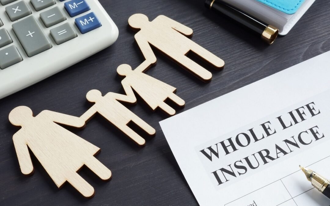 Whole Life Insurance: Pros and Cons