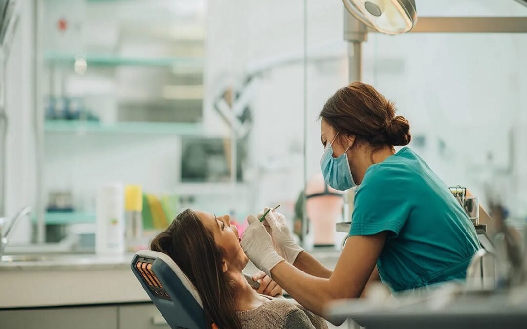 Dentists’ Disability Insurance