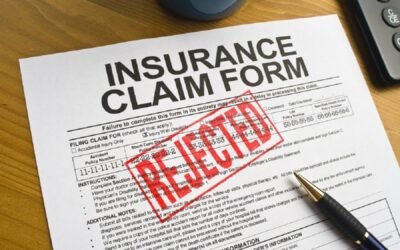 How to Handle a Rejected Health Insurance Claim
