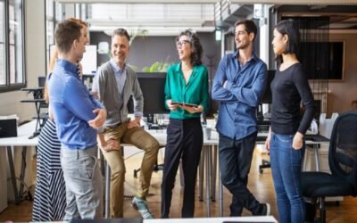 Why Offer Group Benefits?