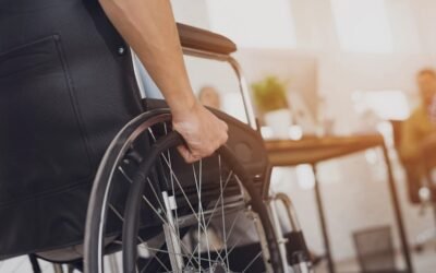 What’s the Process for the Disability Tax Credit?