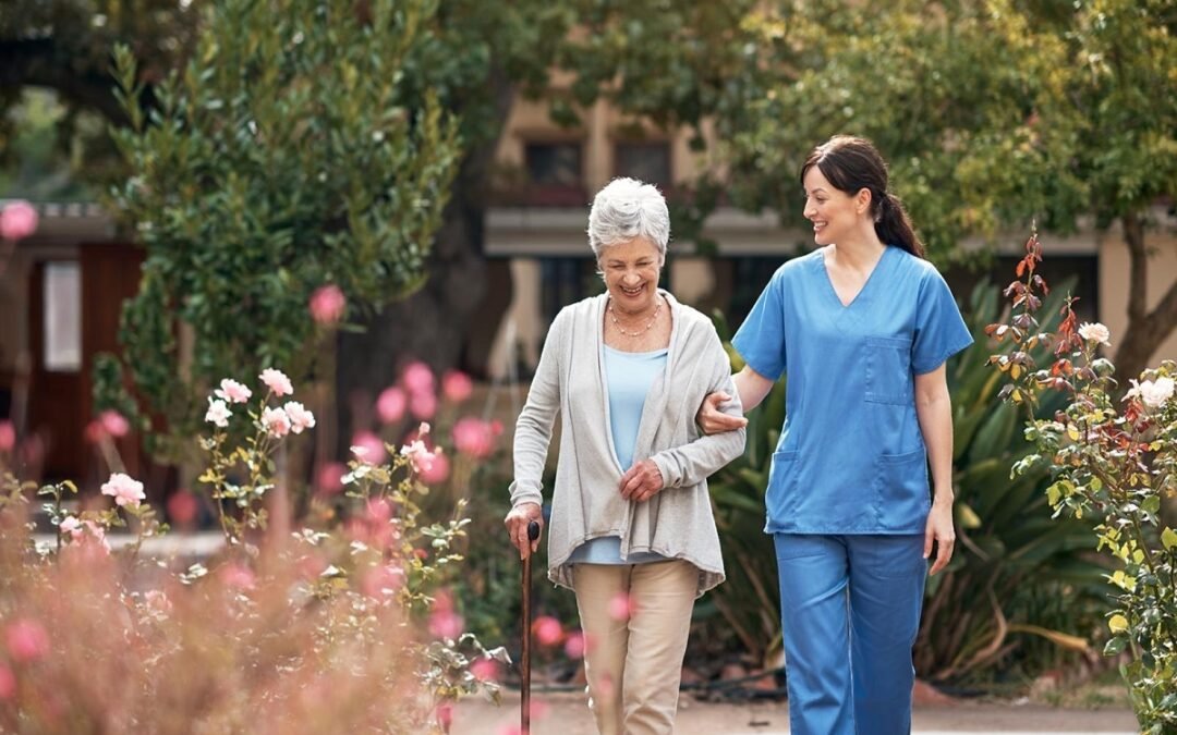 Are You Aware of Long-Term Care Insurance?