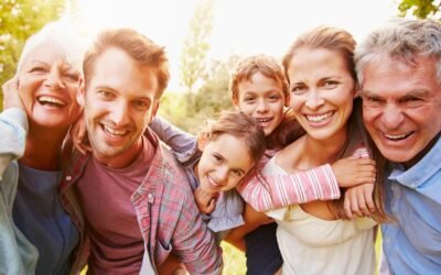 The Difference Between Term and Permanent Life Insurance