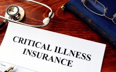 The Advantages of Critical Illness Insurance