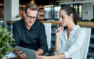 What Businesses Should Take into Account Before Creating Group Retirement Plans