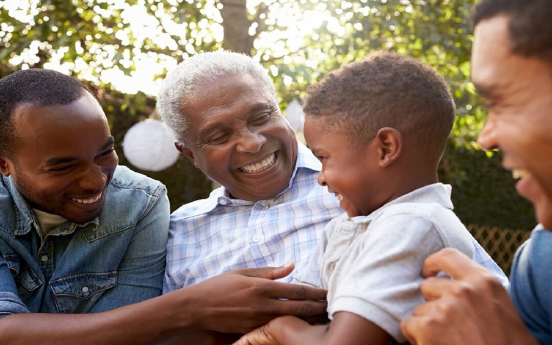 3 Reasons to Give Life Insurance to Your Children or Grandchildren