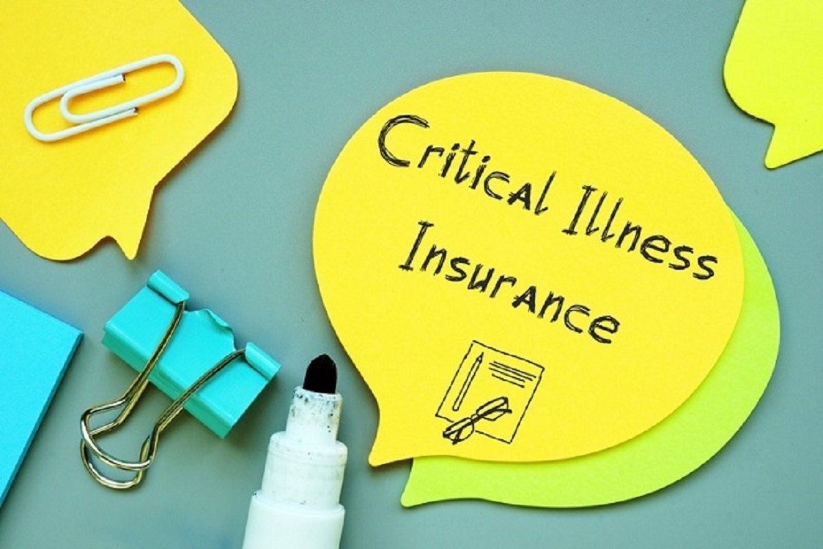 When I Have a Critical Illness, Can I Get Insurance?