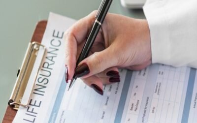 Life Insurance Policies: Term vs. Whole