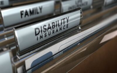 Disability Insurance: Five Things to Know