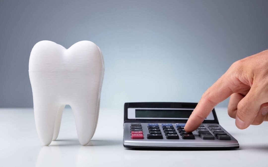 Why Are Dental Insurance Plans Necessary?