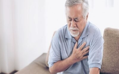 Life Insurance Following Heart Attack