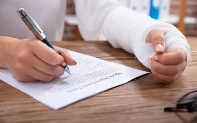 Disability Insurance: Short-Term vs. Long Term