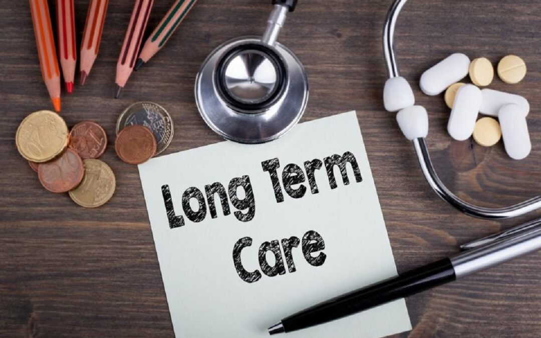 8 Points to Keep in Mind About Long-Term Care Insurance