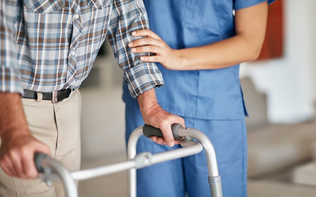 Long-Term-Care Insurance Can Help You Pay for Home Care