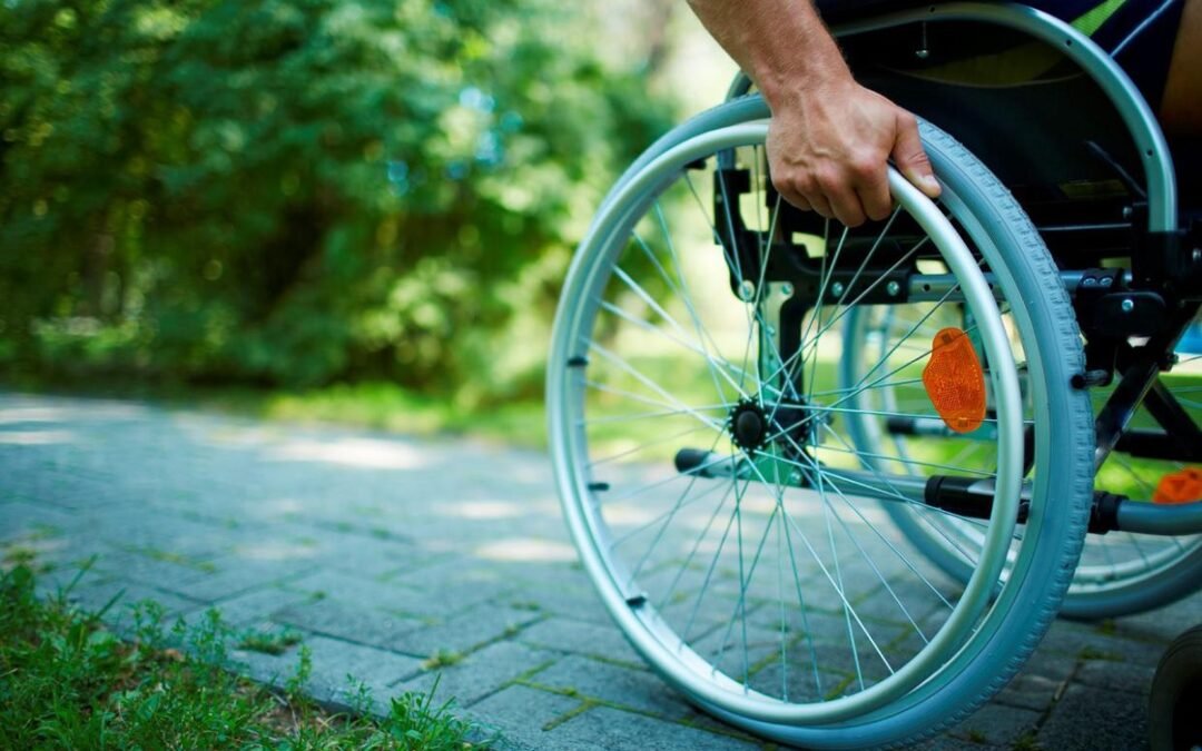 What Relief Can Disability Insurance Provide?