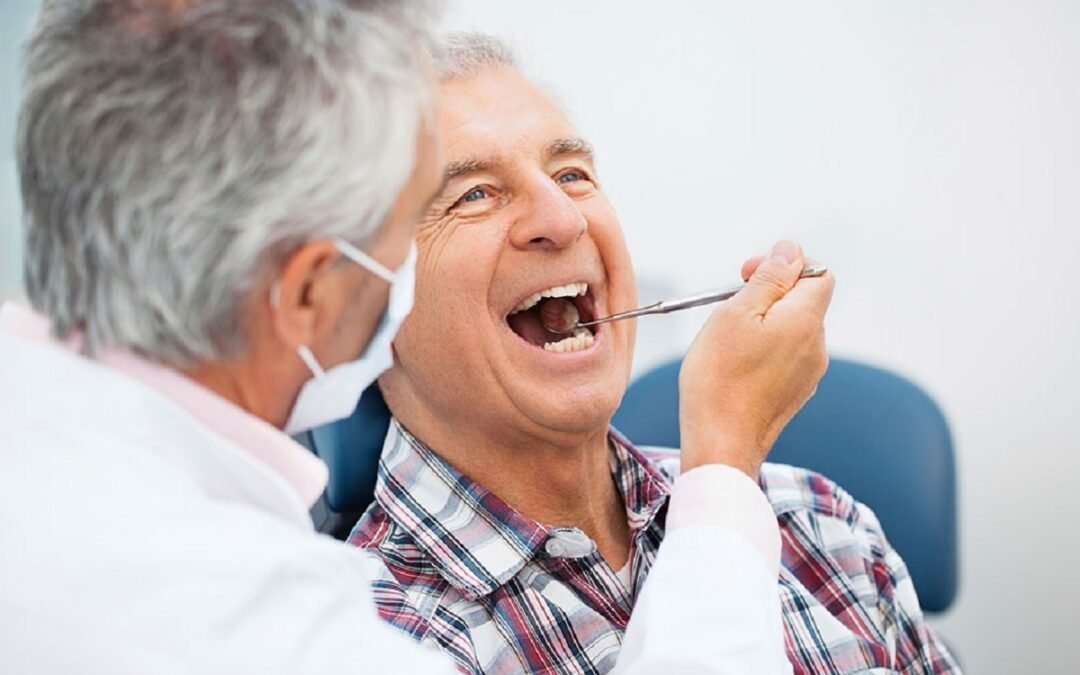 Is Dental Insurance Worthwhile in Retirement?